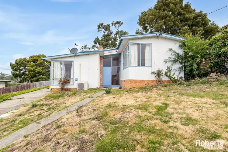 Second view of Homely house listing, 3 Mimosa Court, Berriedale TAS 7011