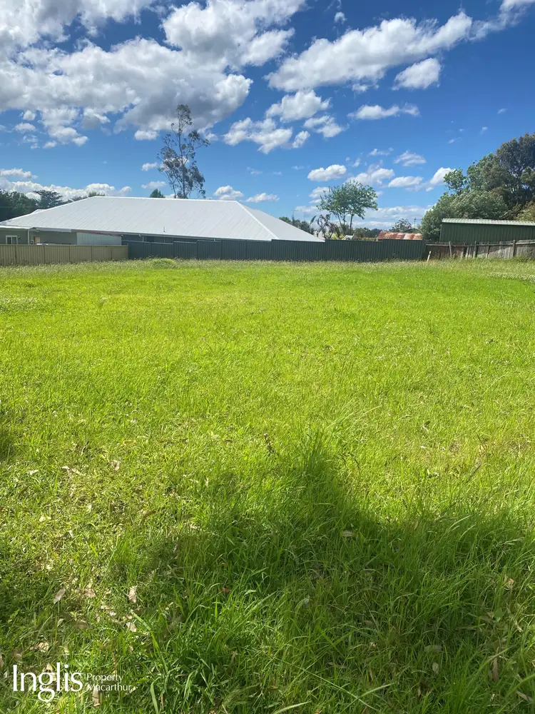 23 Burragorang Street, The Oaks NSW 2570