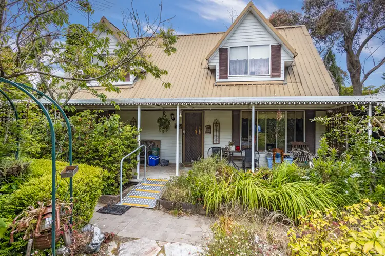 62 Kanimbla Valley Road, Mount Victoria NSW 2786