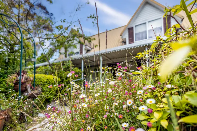 Fourth view of Homely house listing, 62 Kanimbla Valley Road, Mount Victoria NSW 2786