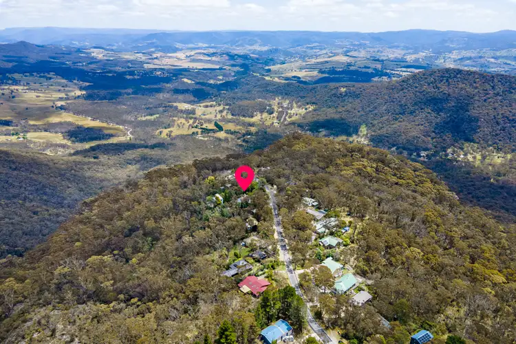 Fifth view of Homely house listing, 62 Kanimbla Valley Road, Mount Victoria NSW 2786