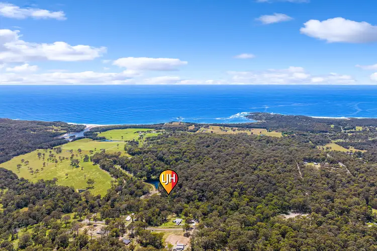 Main view of Homely land listing, LOT 3, 106 Meringo Road, Meringo NSW 2537