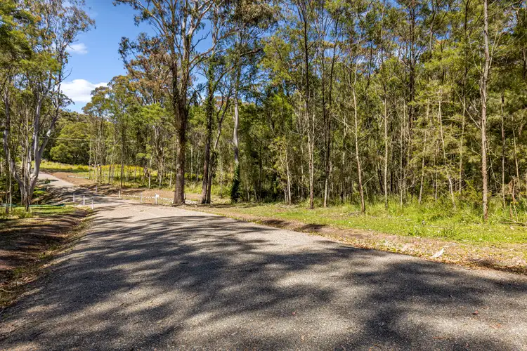Third view of Homely land listing, LOT 3, 106 Meringo Road, Meringo NSW 2537