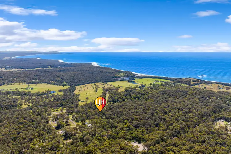 Fourth view of Homely land listing, LOT 3, 106 Meringo Road, Meringo NSW 2537