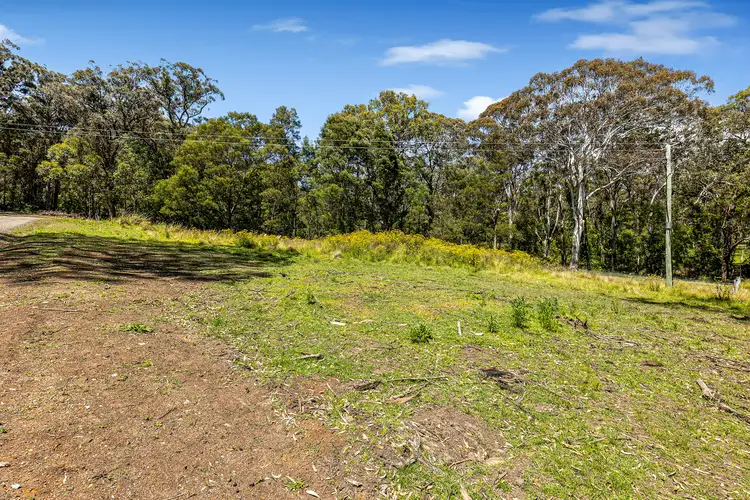 Fifth view of Homely land listing, LOT 3, 106 Meringo Road, Meringo NSW 2537