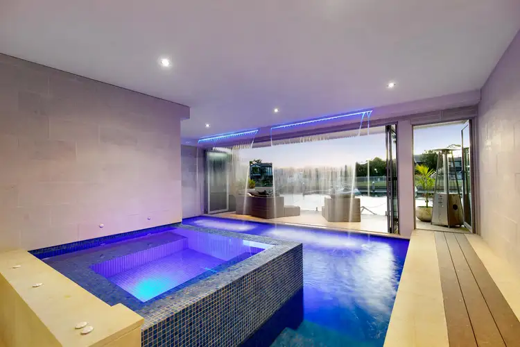 Fourth view of Homely house listing, 39 Pier One Drive, Patterson Lakes VIC 3197