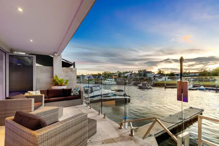 Fifth view of Homely house listing, 39 Pier One Drive, Patterson Lakes VIC 3197