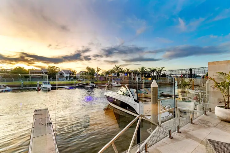 Sixth view of Homely house listing, 39 Pier One Drive, Patterson Lakes VIC 3197