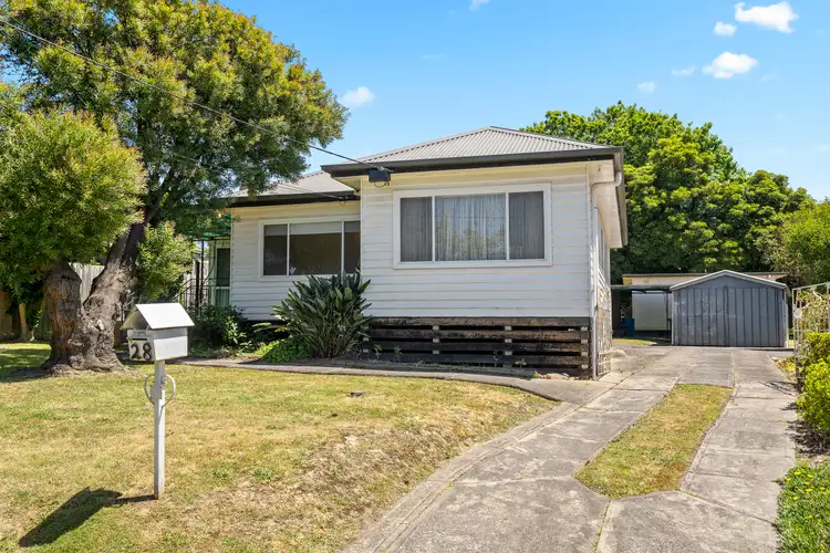 28 Beddoe Road, Vermont VIC 3133