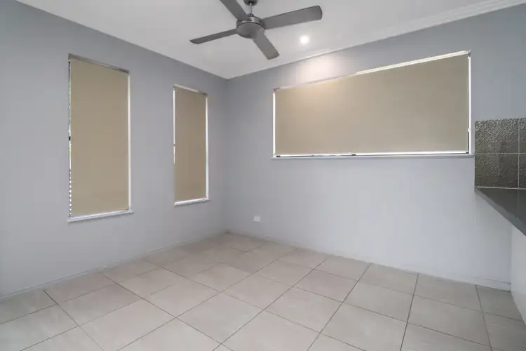 Fourth view of Homely house listing, 16 Colvin Street, Oonoonba QLD 4811