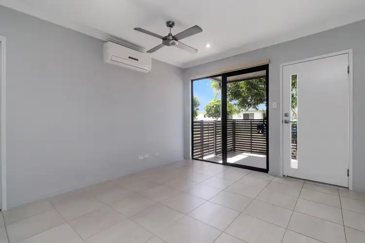 Fifth view of Homely house listing, 16 Colvin Street, Oonoonba QLD 4811