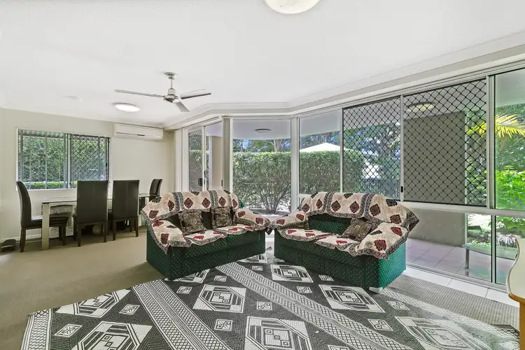 Second view of Homely apartment listing, 11/2 Box, Buderim QLD 4556