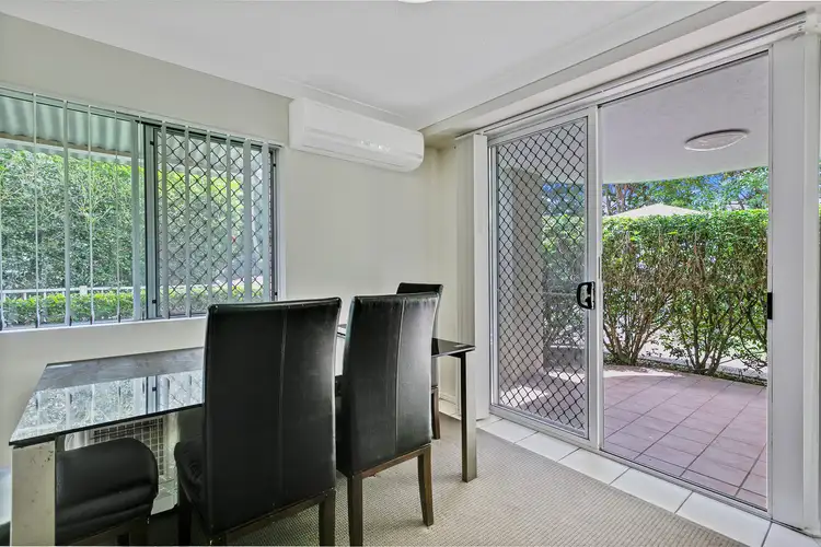 Third view of Homely apartment listing, 11/2 Box, Buderim QLD 4556