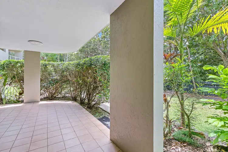 Fifth view of Homely apartment listing, 11/2 Box, Buderim QLD 4556