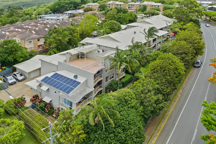 Sixth view of Homely apartment listing, 11/2 Box, Buderim QLD 4556