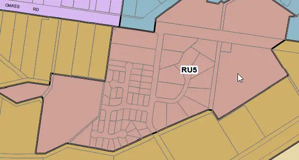 Sixth view of Homely land listing, 260 Oakes Road, Yoogali NSW 2680