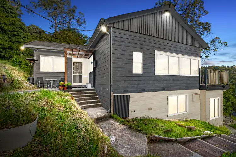 1 Janiesleigh Road, Upper Ferntree Gully VIC 3156