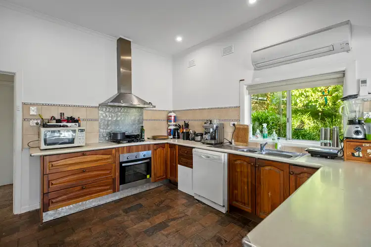 Fifth view of Homely house listing, 1 Janiesleigh Road, Upper Ferntree Gully VIC 3156