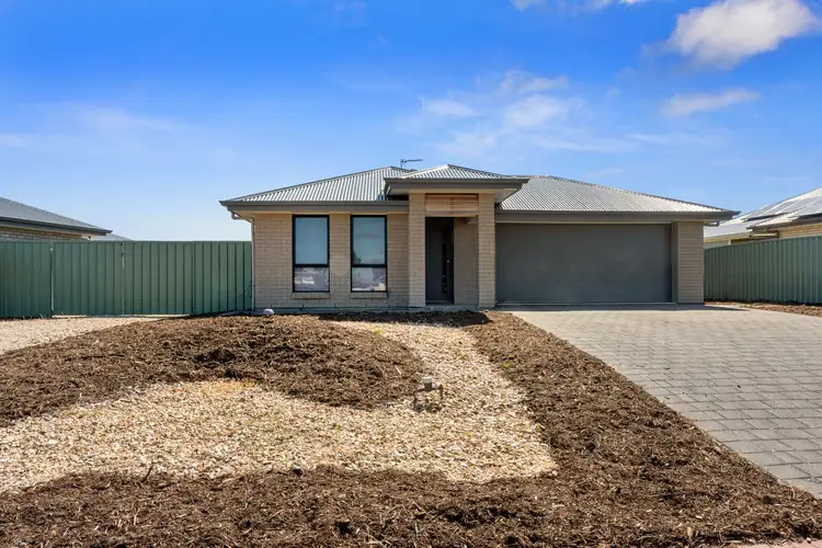 41 Meridian Circuit, Normanville SA 5204