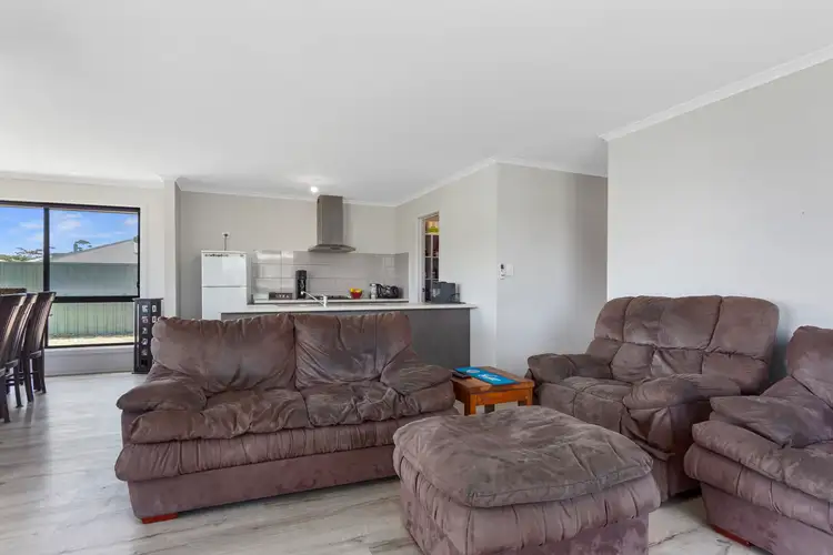 Second view of Homely house listing, 41 Meridian Circuit, Normanville SA 5204