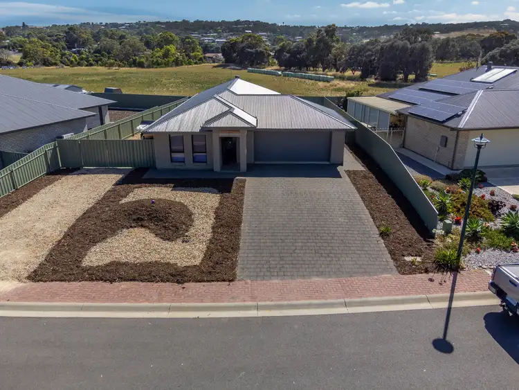 Fifth view of Homely house listing, 41 Meridian Circuit, Normanville SA 5204