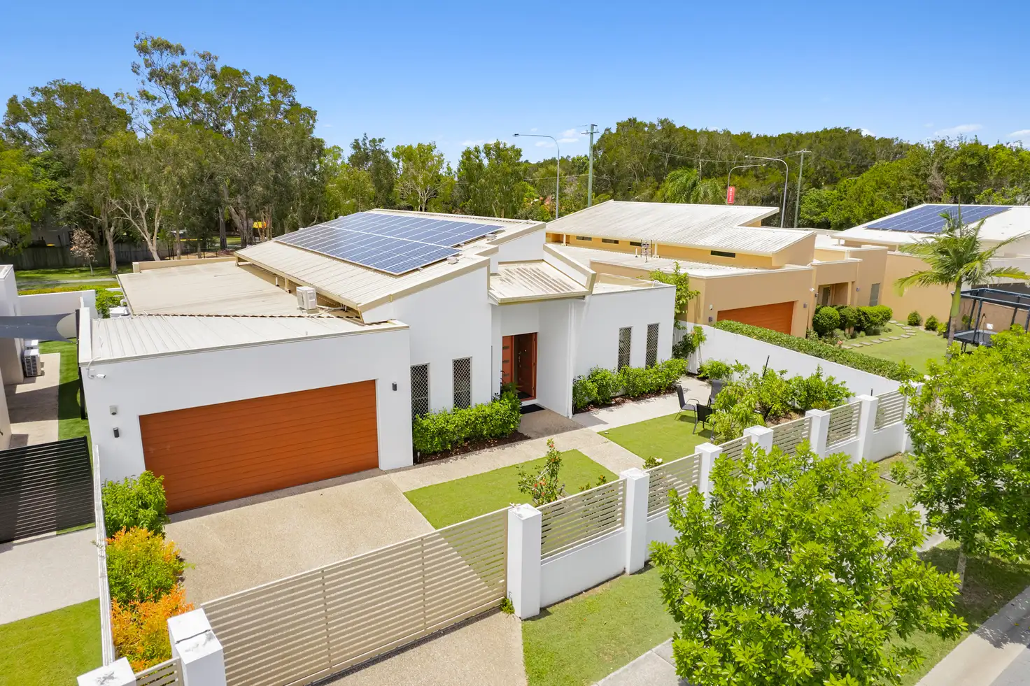 Main view of Homely house listing, 73 East Quay Drive, Biggera Waters QLD 4216