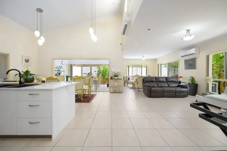 Sixth view of Homely house listing, 73 East Quay Drive, Biggera Waters QLD 4216