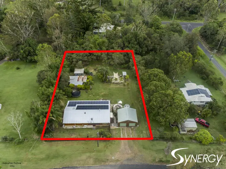 Main view of Homely house listing, 25-27 Mill Street, Apple Tree Creek QLD 4660