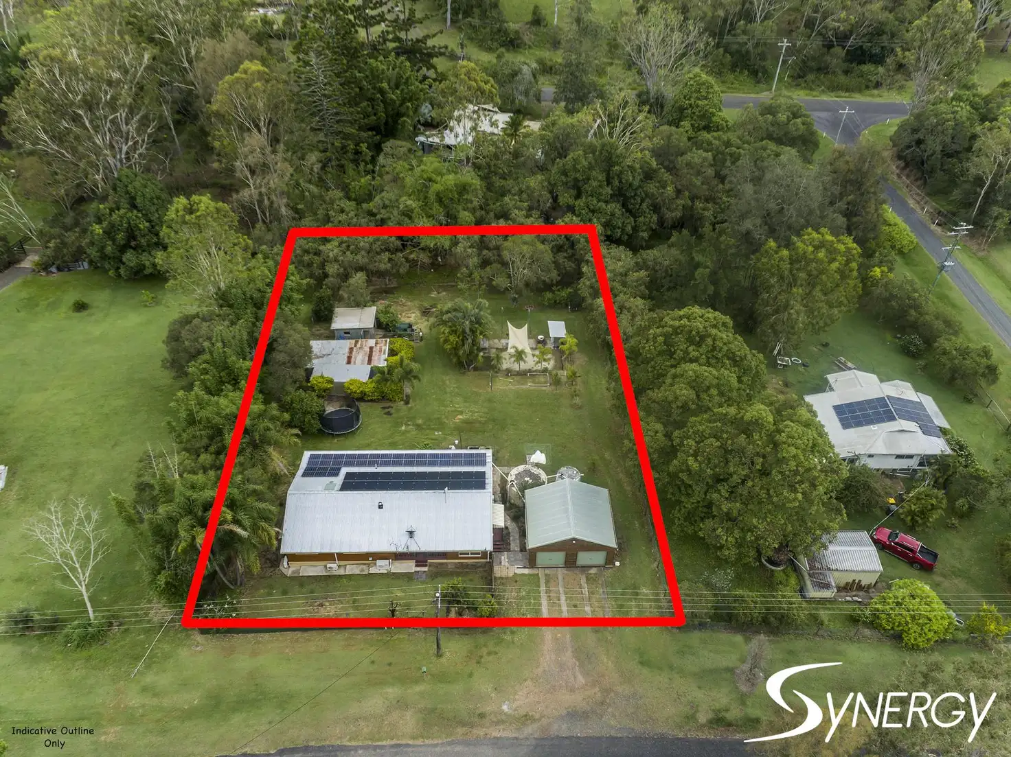 Main view of Homely house listing, 25-27 Mill Street, Apple Tree Creek QLD 4660