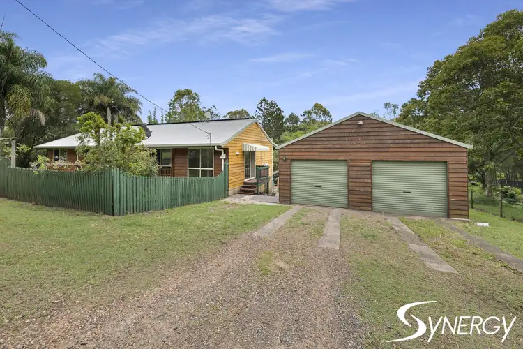Second view of Homely house listing, 25-27 Mill Street, Apple Tree Creek QLD 4660