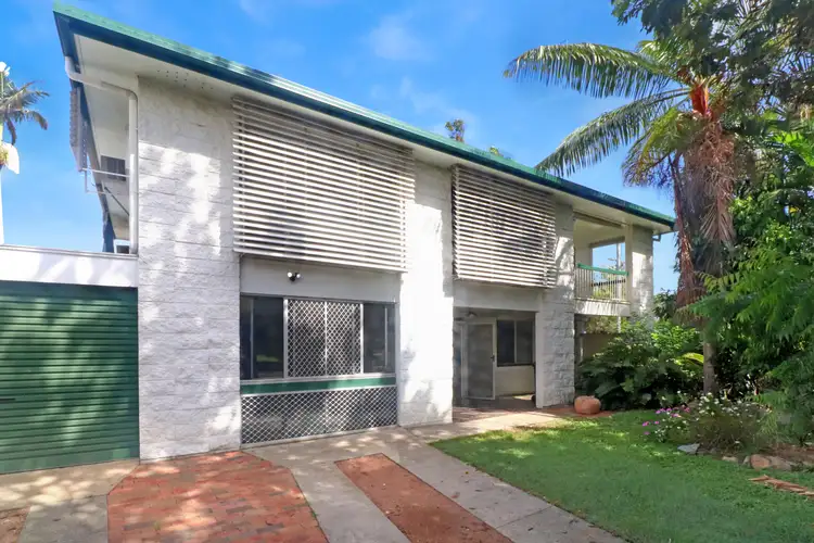 20 Northwest Crescent, Cranbrook QLD 4814