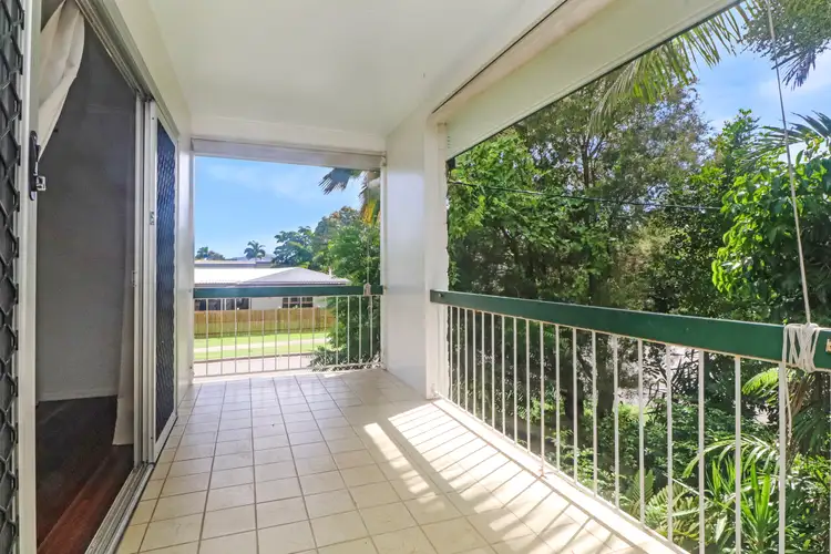 Second view of Homely house listing, 20 Northwest Crescent, Cranbrook QLD 4814