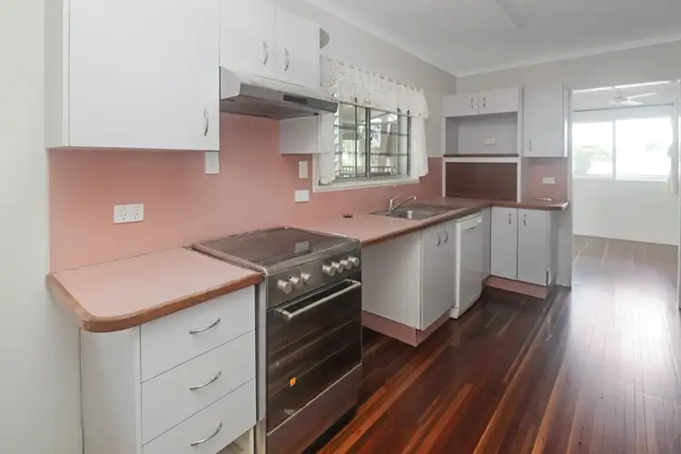 Fourth view of Homely house listing, 20 Northwest Crescent, Cranbrook QLD 4814