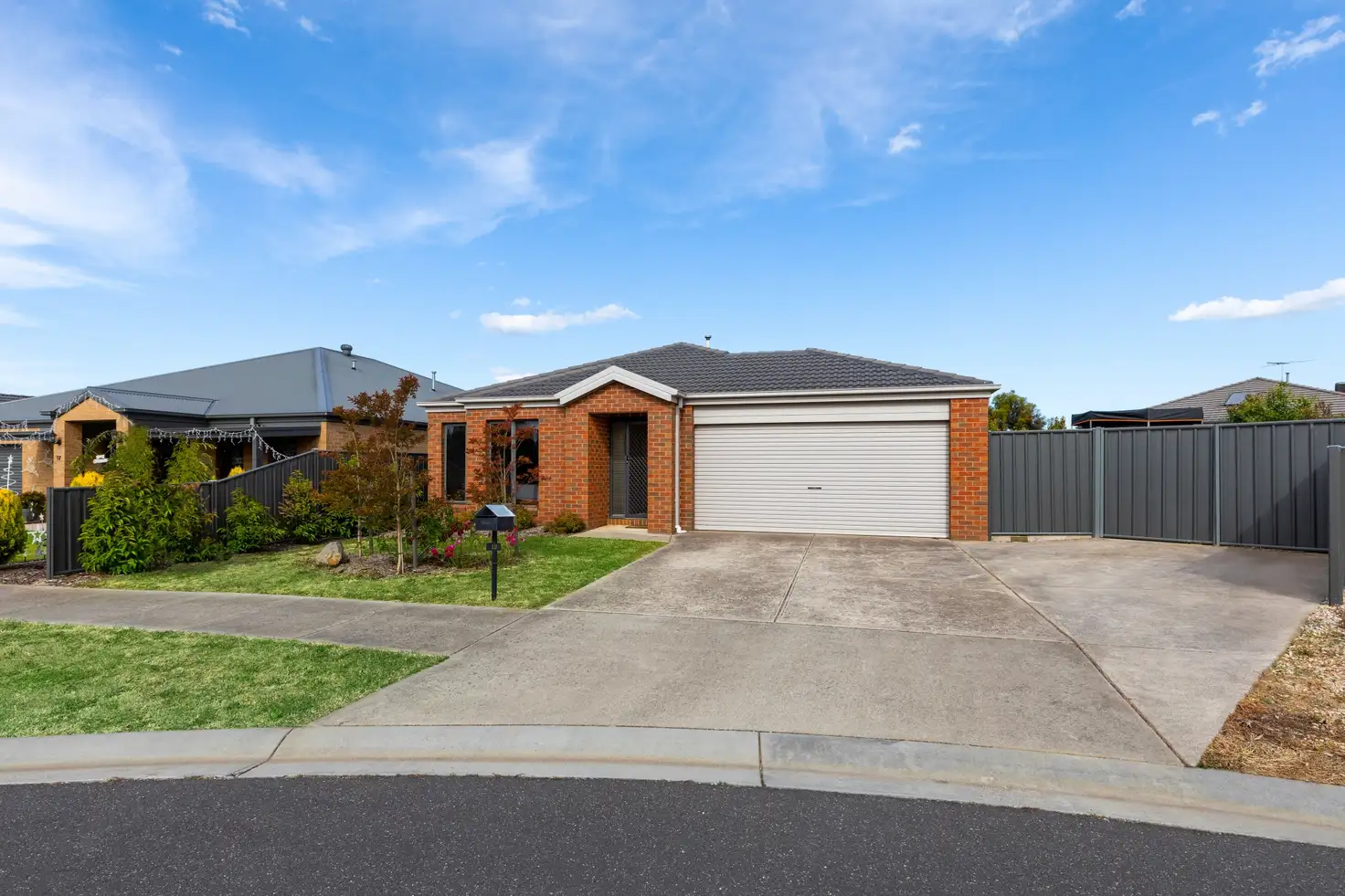 Main view of Homely house listing, 19 Stevensons Rise, Kyneton VIC 3444