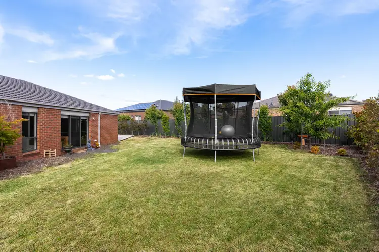 Second view of Homely house listing, 19 Stevensons Rise, Kyneton VIC 3444