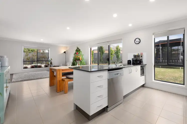 Fourth view of Homely house listing, 19 Stevensons Rise, Kyneton VIC 3444