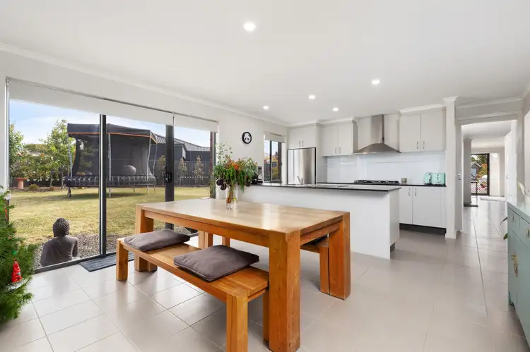 Fifth view of Homely house listing, 19 Stevensons Rise, Kyneton VIC 3444