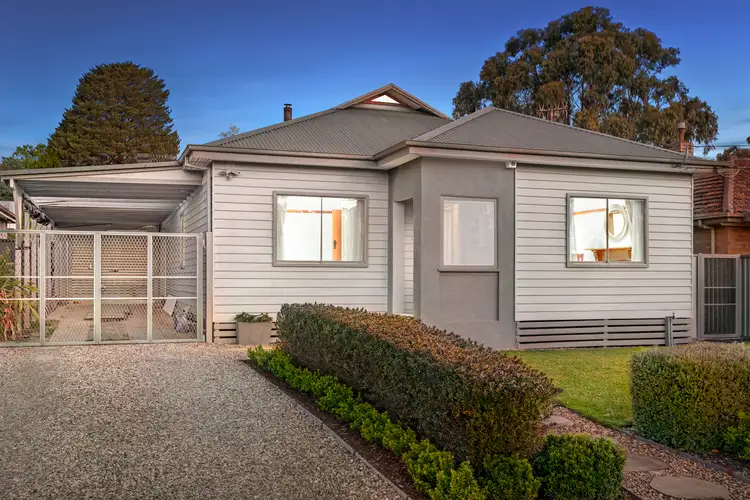 3 Dawson Street, Upper Ferntree Gully VIC 3156