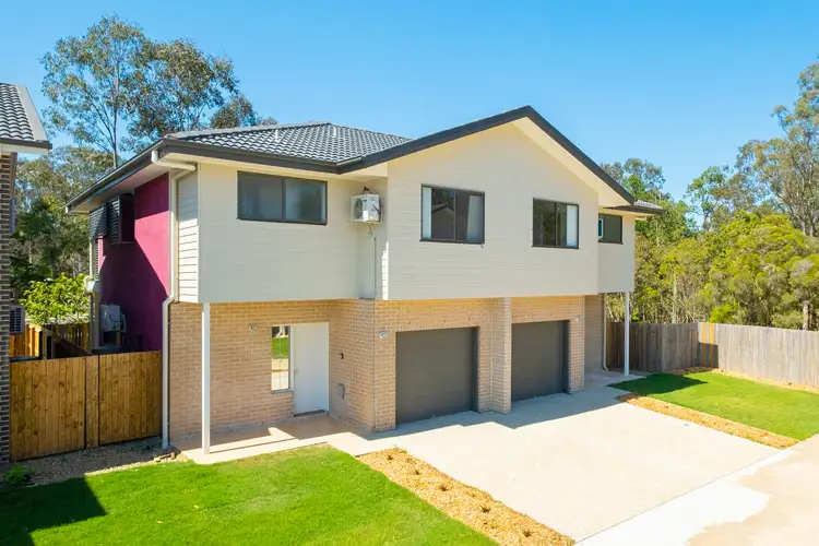 Third view of Homely townhouse listing, 29/17 Norah Street, Crestmead QLD 4132