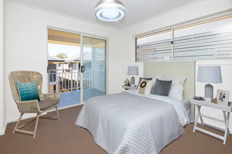 Sixth view of Homely townhouse listing, 29/17 Norah Street, Crestmead QLD 4132