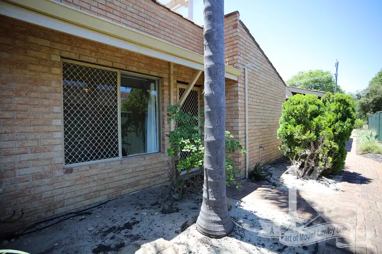 Third view of Homely apartment listing, 1/25 Elizabeth Street, Maylands WA 6051