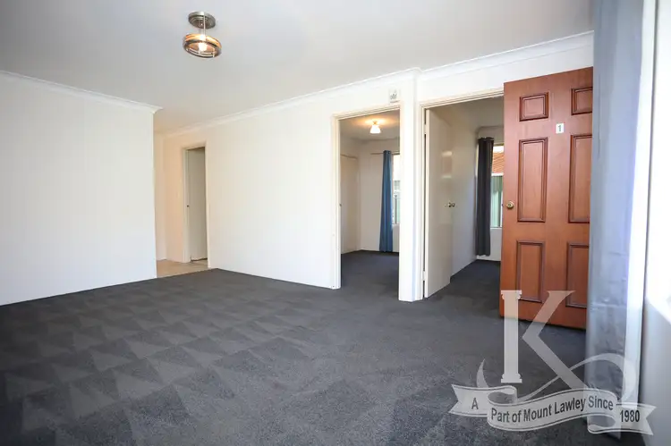 Fourth view of Homely apartment listing, 1/25 Elizabeth Street, Maylands WA 6051