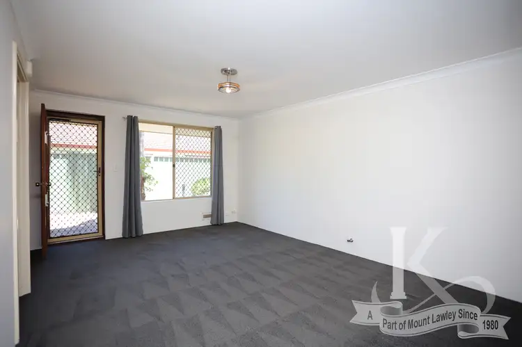 Fifth view of Homely apartment listing, 1/25 Elizabeth Street, Maylands WA 6051