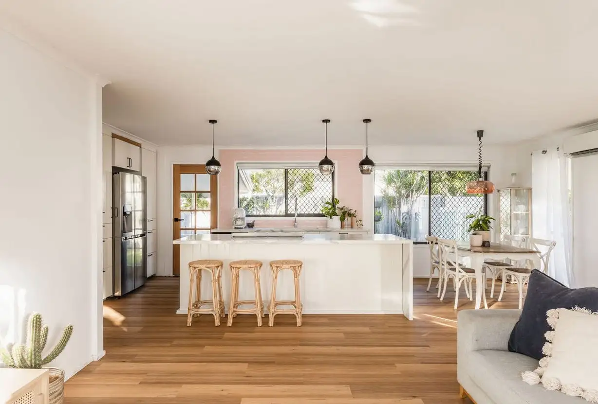 Main view of Homely house listing, 28 Allambi Avenue, Broadbeach Waters QLD 4218