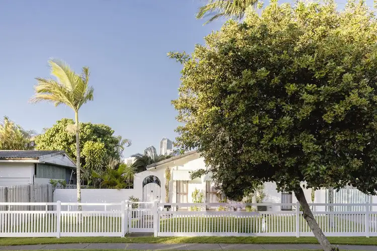 Fourth view of Homely house listing, 28 Allambi Avenue, Broadbeach Waters QLD 4218
