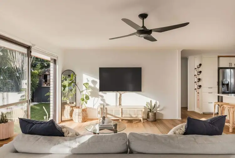 Fifth view of Homely house listing, 28 Allambi Avenue, Broadbeach Waters QLD 4218