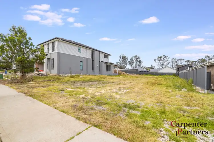 Third view of Homely land listing, 36 Highland Crescent, Thirlmere NSW 2572