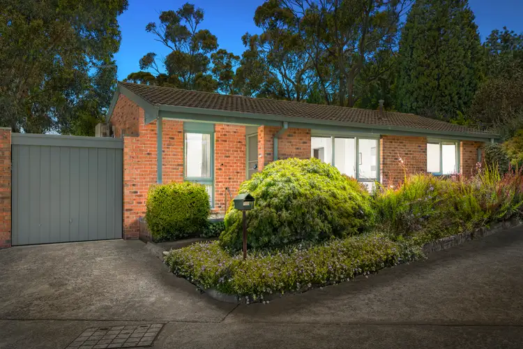 Main view of Homely house listing, 7 Warrenwood Close, Ferntree Gully VIC 3156