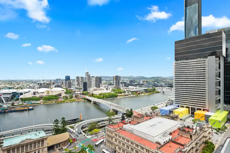 1903/151 George Street, Brisbane City QLD 4000