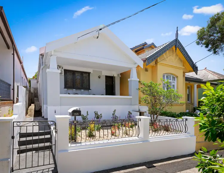 85 Meeks Road, Marrickville NSW 2204